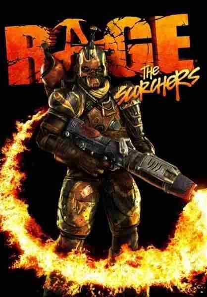 Descargar Rage [MULTI][V1.3 Update Incl The Scorchers][DLC][SKIDROW] por Torrent